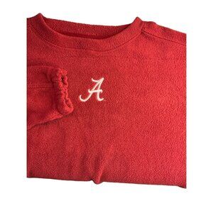 University of Alabama Youth 12/14‎ Fleece Pullover